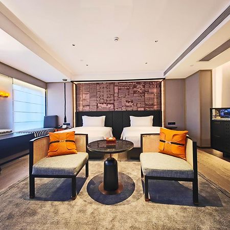 Arthur Hotel Luogang Xiangang Metro Guangzhou-Free Shuttle Bus For Canton Fair&Free Breakfast And Afternoon Tea Exterior photo