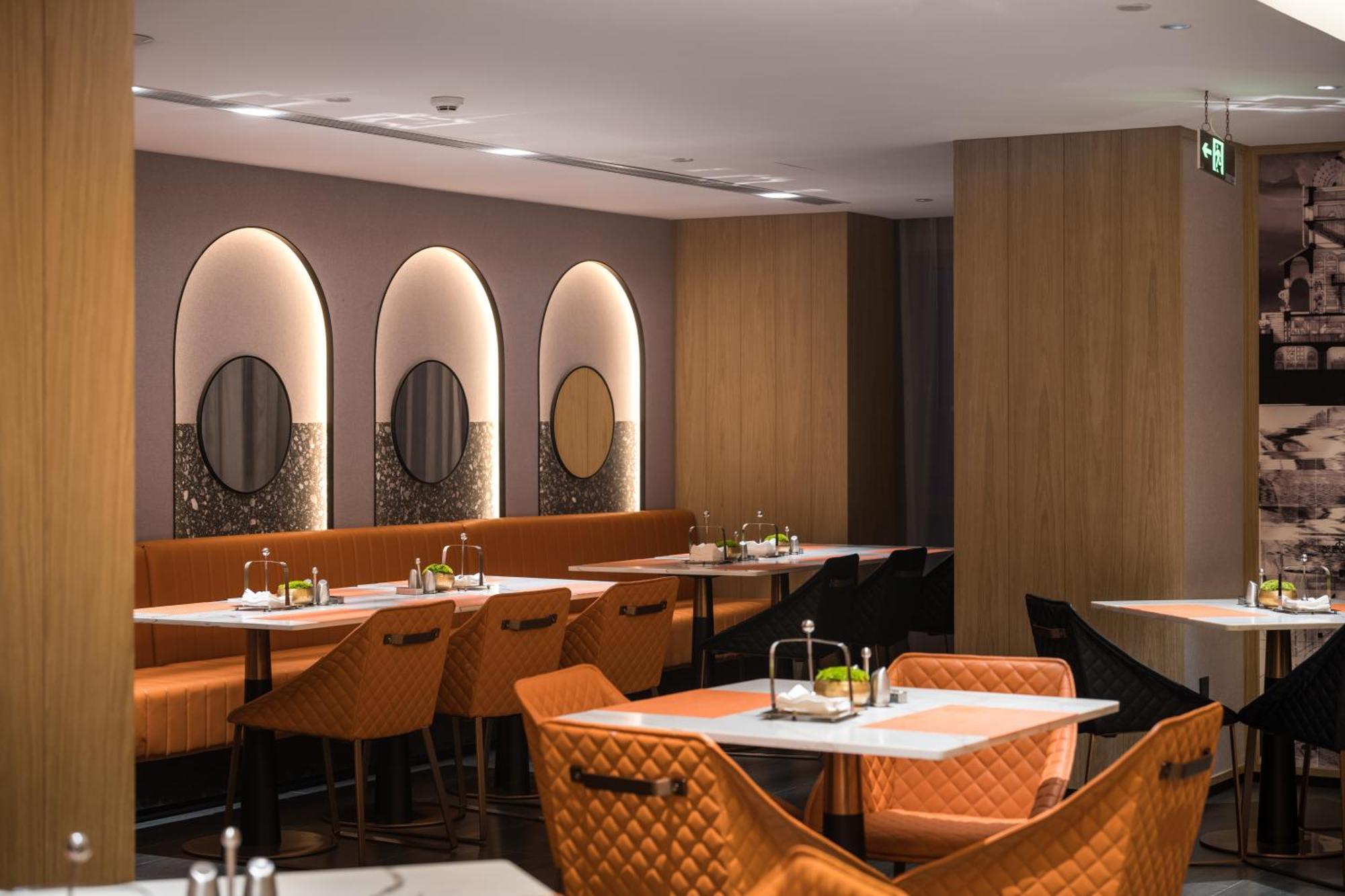 Arthur Hotel Luogang Xiangang Metro Guangzhou-Free Shuttle Bus For Canton Fair&Free Breakfast And Afternoon Tea Exterior photo