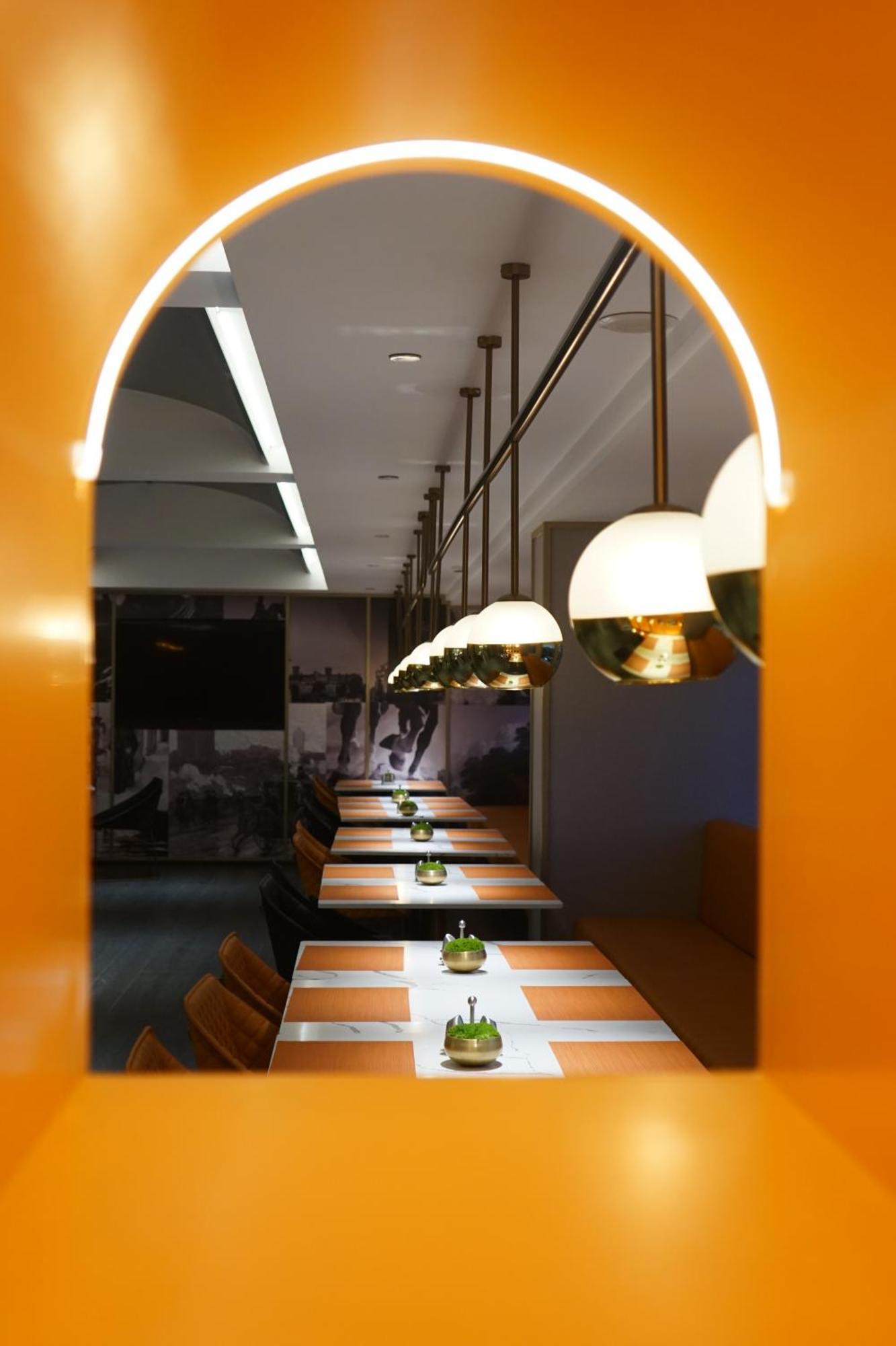 Arthur Hotel Luogang Xiangang Metro Guangzhou-Free Shuttle Bus For Canton Fair&Free Breakfast And Afternoon Tea Exterior photo